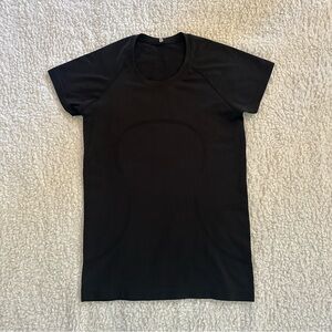 Lululemon Swiftly Tech Short Sleeve Shirt
